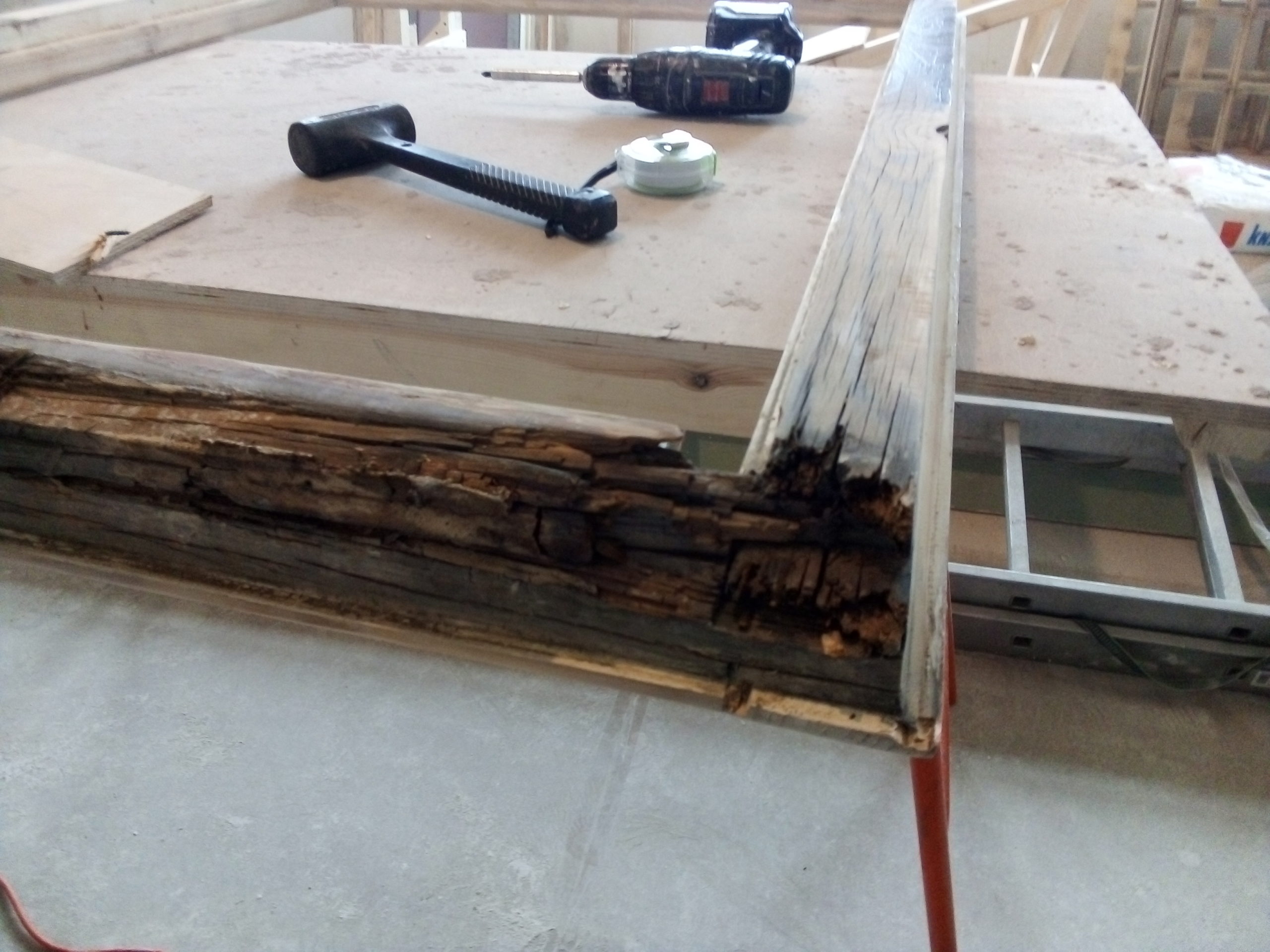 Как отремонтировать деревянные окна: уход, покраска окон, ремонт | ОКНА на Отлично